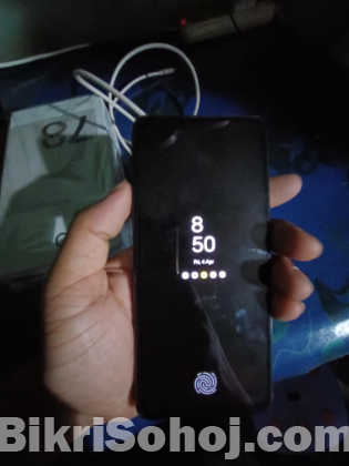 Oppo A78 5G